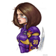 In 2005, Holtz and Hon thought Natalie Portman would be a great choice to play Alita.